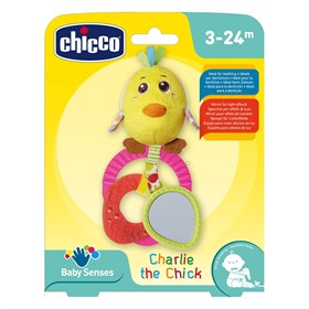 Chicco Baby Senses Line Cingirak Civciv