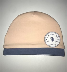 U.S Polo Şapka Somon